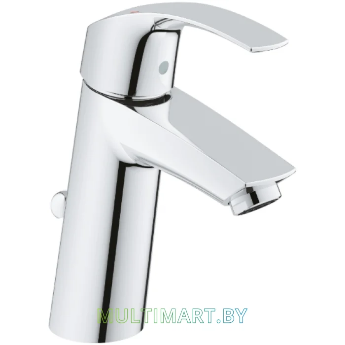 Смеситель Grohe Eurosmart (23322001)